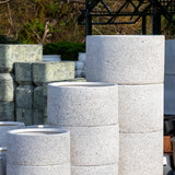Cerulean Low Cylinder -