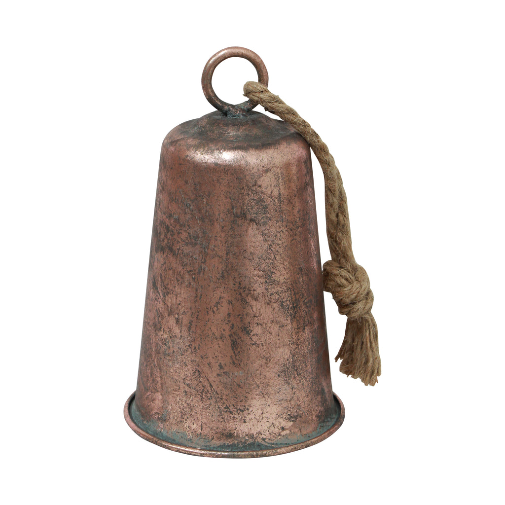 Bronze Bell - Tall