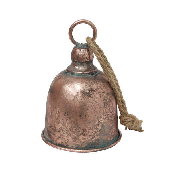 Bronze Bell - Short