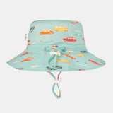 Sunhat Odyssey -