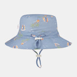 Sunhat Odyssey -