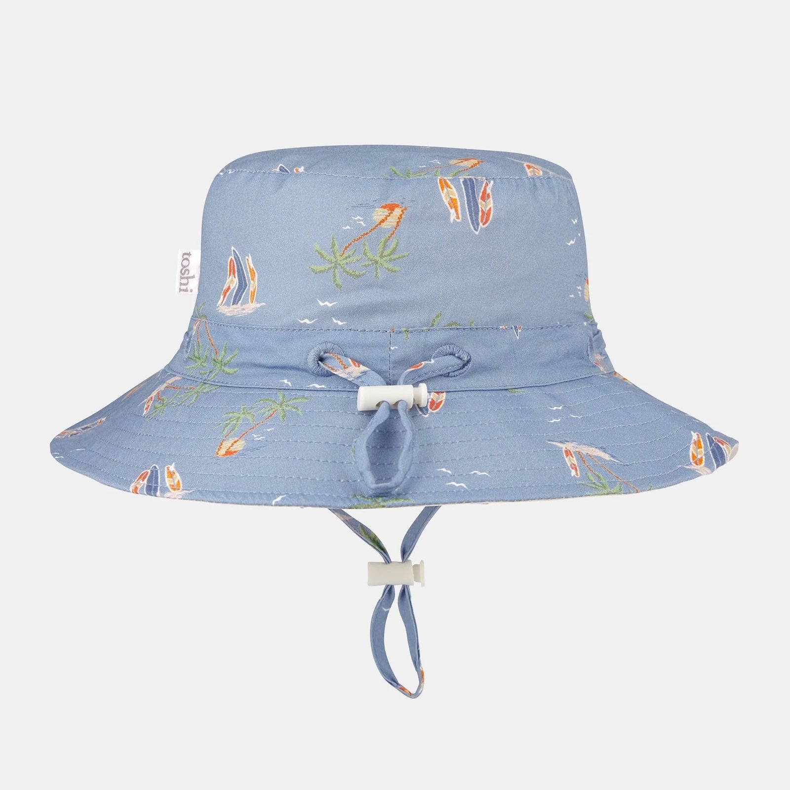 Sunhat Odyssey -