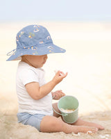 Sunhat Odyssey -