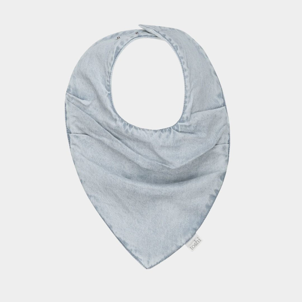 Baby Bib Bandana Classic - Indiana