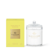 Sunkissed In Bermuda - 380g Candle