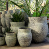 Sultan Tall Planter -