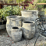 Sultan Tall Planter -
