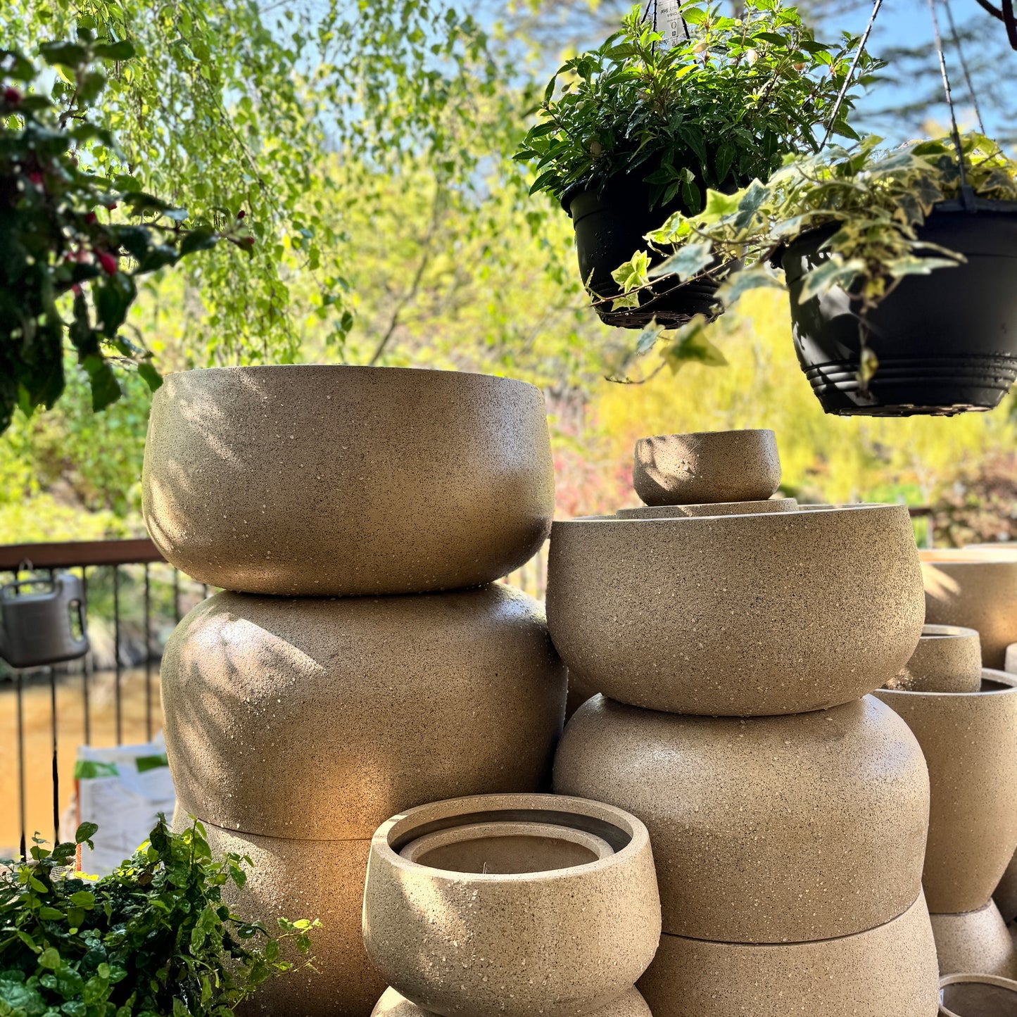 Andy Bowl -