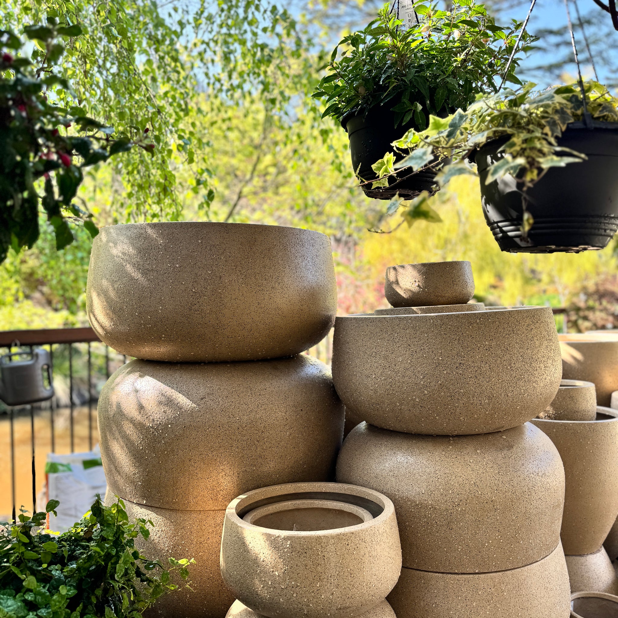 Andy Bowl -