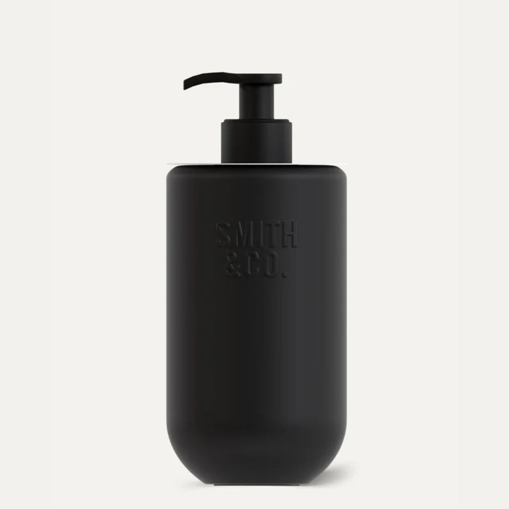 Smith & Co Hand & Body Wash 400ml - Tabac & Cedarwood