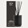 Smith & Co Diffuser 200ml - Tabac & Cedarwood