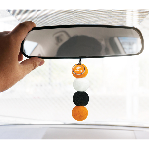 AFL Smelly Balls - Reusable Air Freshener