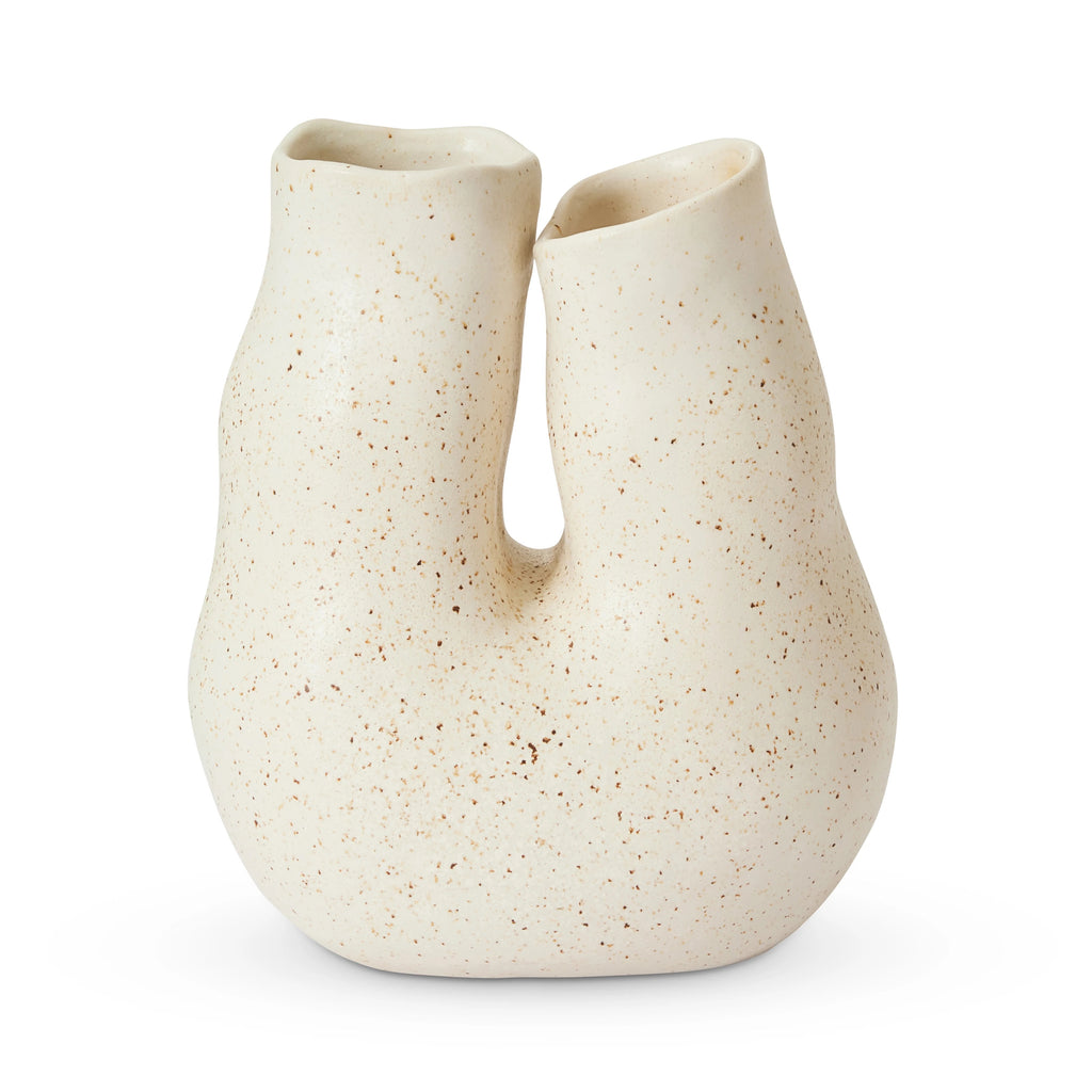 Speckle Vase Kenzo