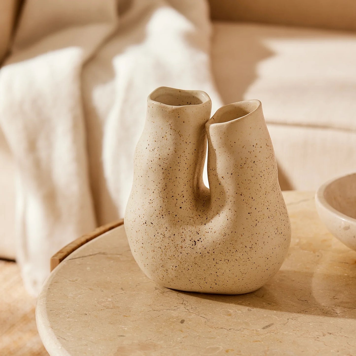 Speckle Vase Kenzo