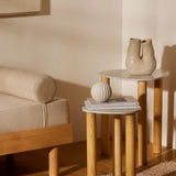 Speckle Vase Kenzo