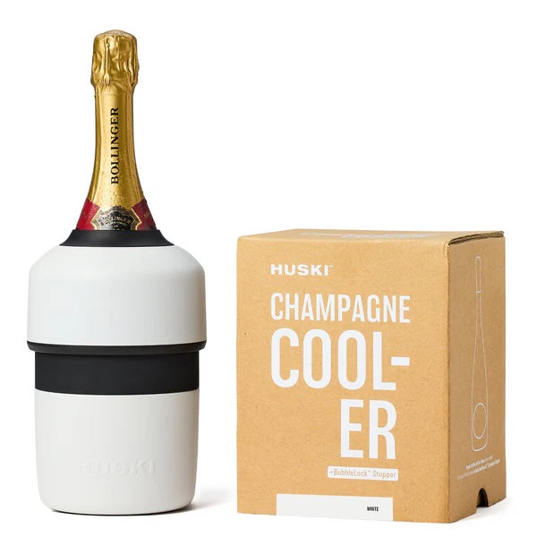 Huski Champagne Cooler -