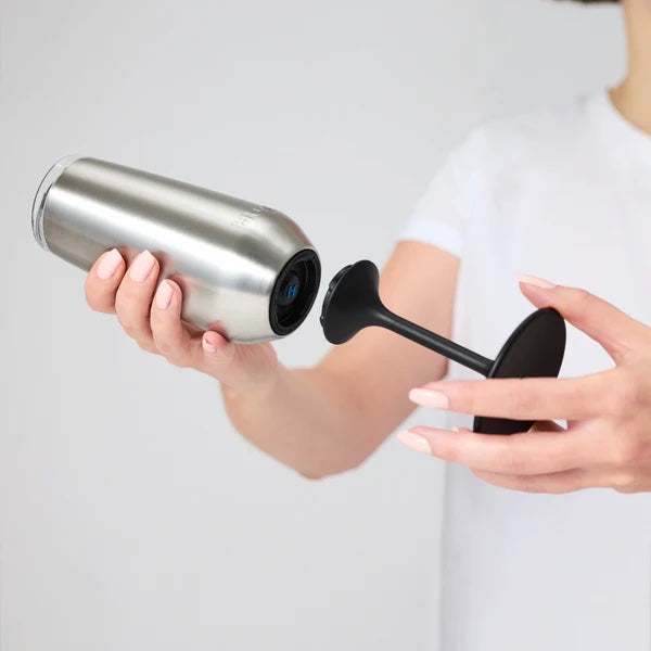 Huski Champagne Flute -