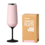Huski Champagne Flute -