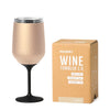 Huski Wine Tumbler 2.0 -