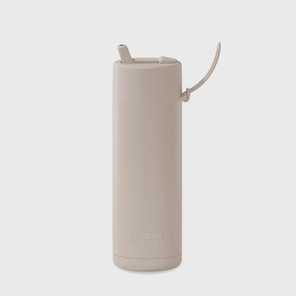 Ceramic Reusable Bottle - Moon Dust 20oz