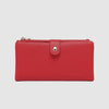 Stella Wallet - Red