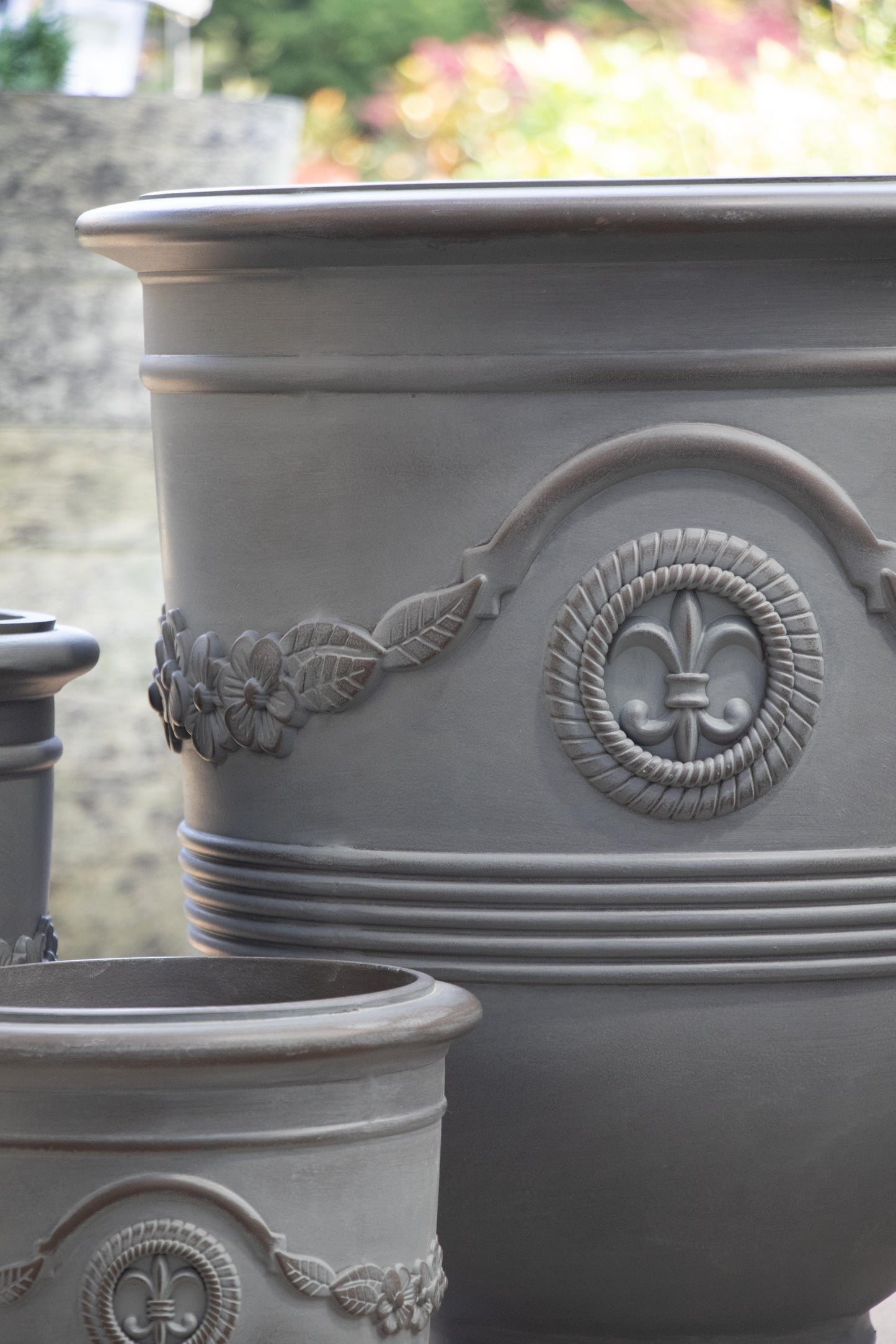 Florence Urn -