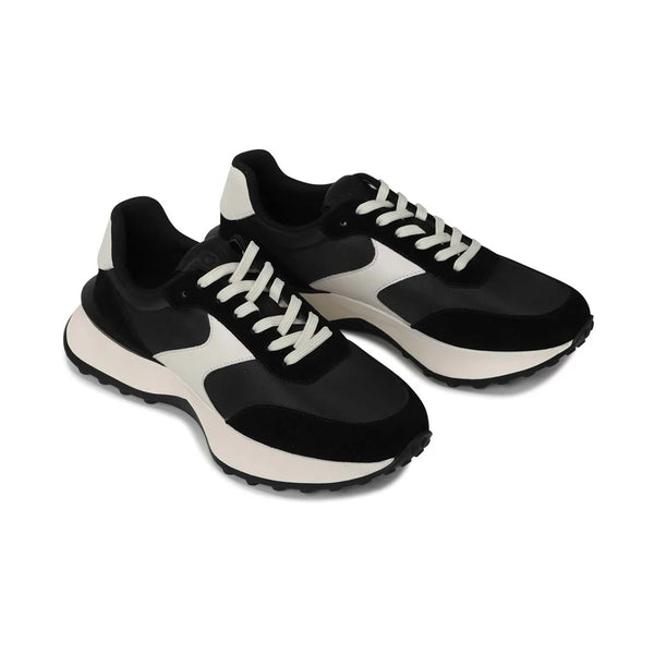 Bliss Sneaker - Black