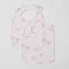 Fairy Dust Bib S/2