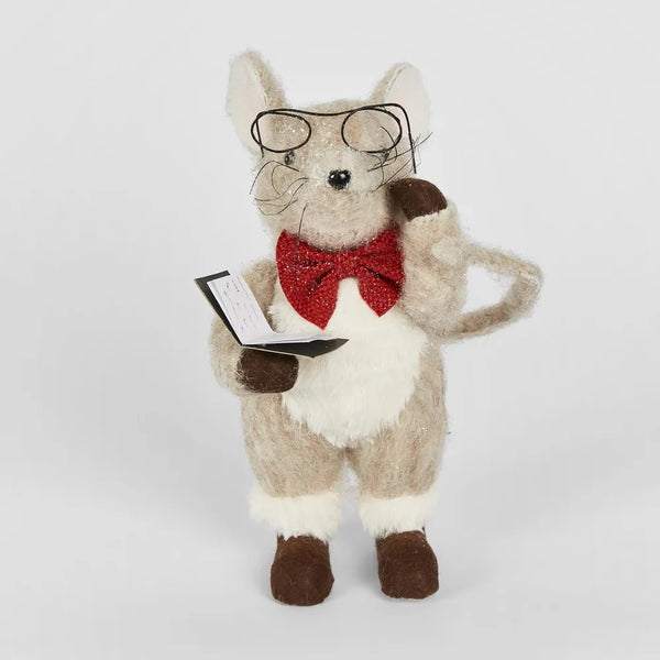Jellycat Stoody Mouse soft toy