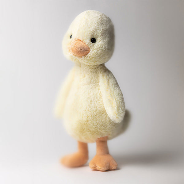 Bashful Duckling - Medium