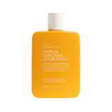 Tropical Sunscreen Lotion SPF50+ 200ml