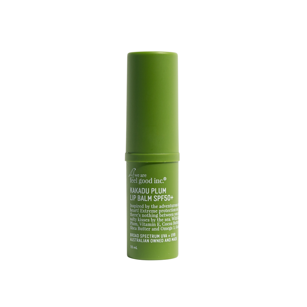 Kakadu Lip Balm SPF50+ 10ml