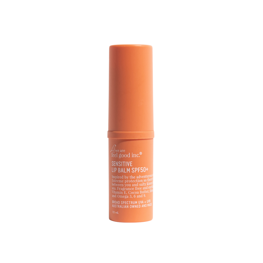 Sensitive Lip Balm SPF50+ 10ml