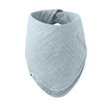 Bandana Bib - Baby Blue