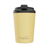 Ceramic Camino Cup 12oz - Limoncello