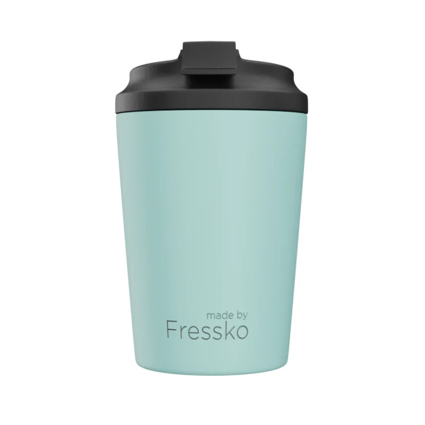 Ceramic Camino Cup 12oz - Breezy