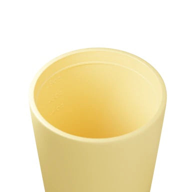 Ceramic Bino Cup 8oz - Limoncello