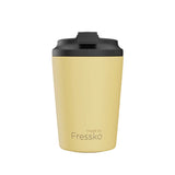 Ceramic Bino Cup 8oz - Limoncello