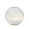 Glass Snowball - 40 LEDs