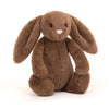 Bashful Bunny - Nutmeg Small