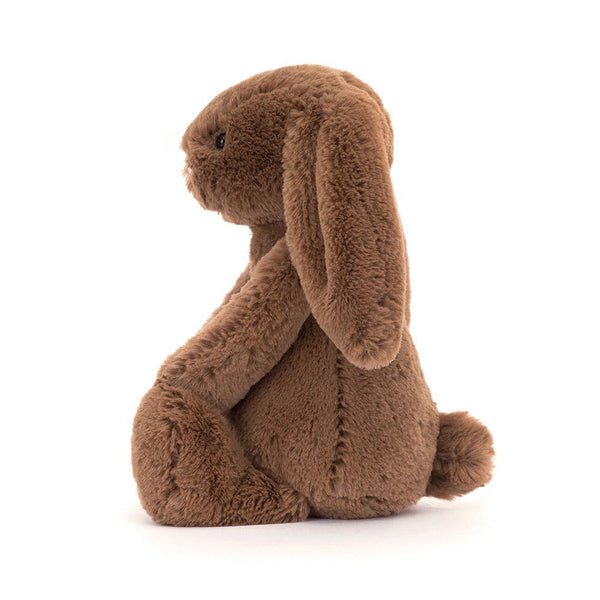 Bashful Bunny - Nutmeg Small