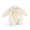 Bashful Bunny - Cream Small