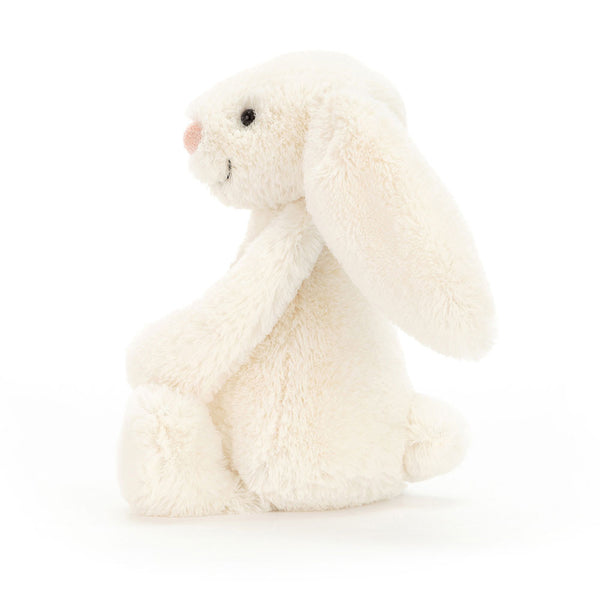 Bashful Bunny - Cream Small