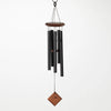 Chimes Of Polaris - Black Teak