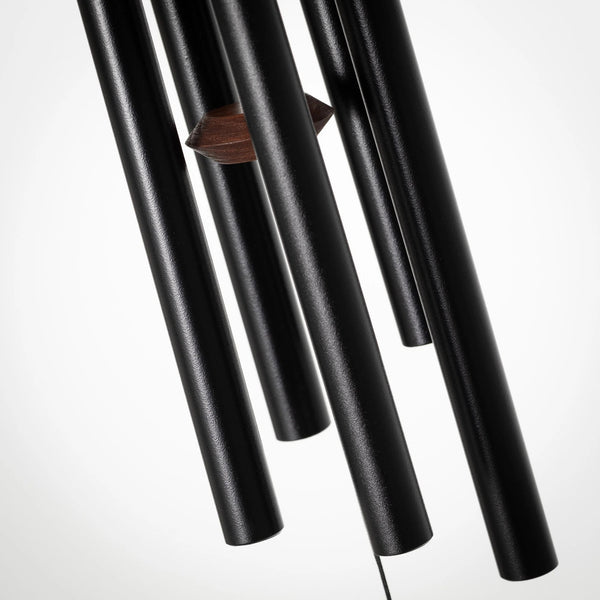 Chimes Of Polaris - Black Teak