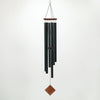 Chimes Of Neptune - Black Teak