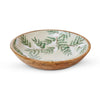 Snowberry - Salad Bowl 35x7.5cm