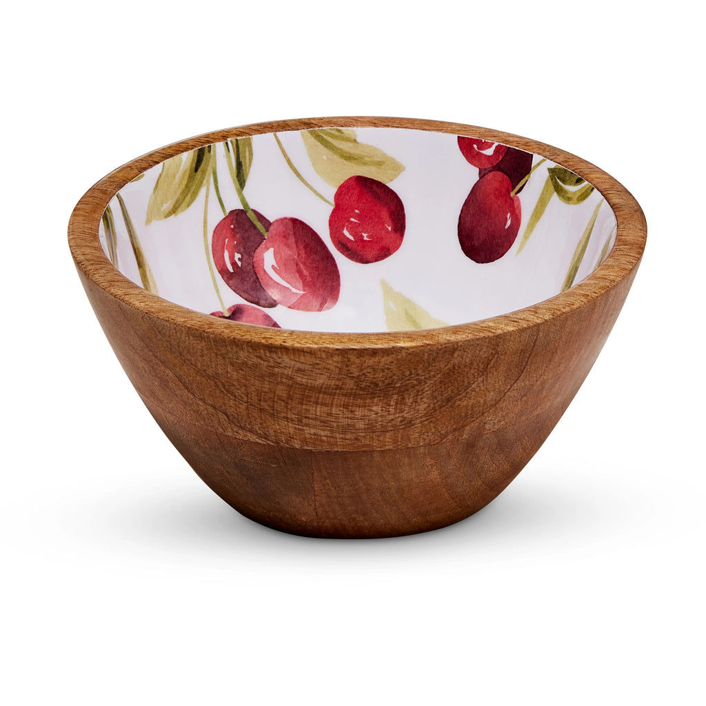 Cherry - Small Bowl 15x7cm