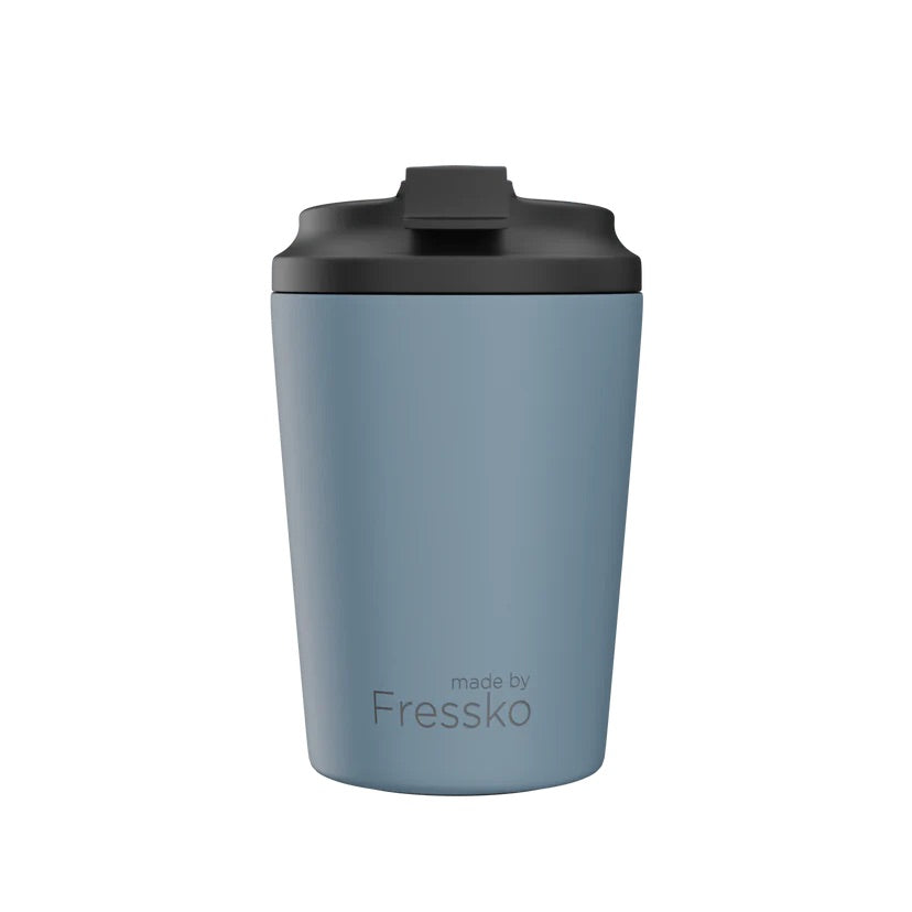 Ceramic Bino Cup 8oz - River