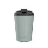 Ceramic Bino Cup 8oz - Sage